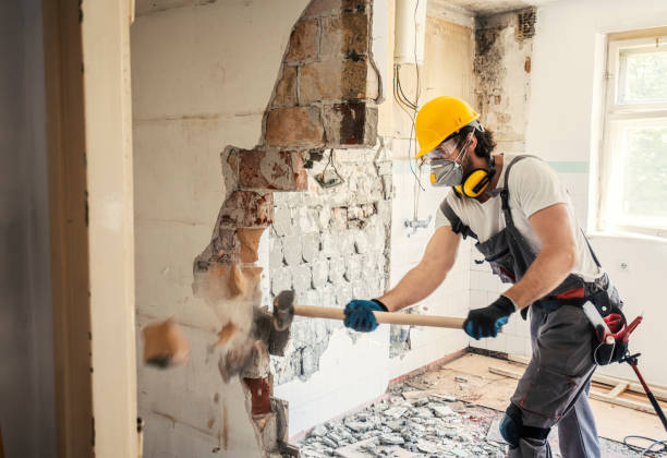 Best Best Concrete Contractor  in Hartshorne, OK
