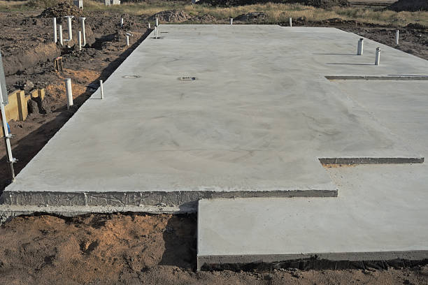 Best Concrete Driveway Installation  in Hartshorne, OK